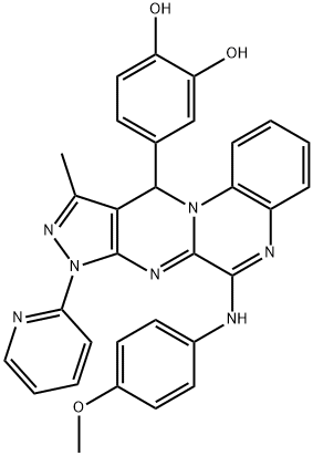 839703-76-3 structural image