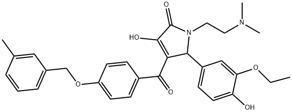 840455-32-5 structural image