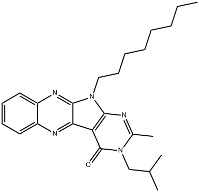 840457-54-7 structural image