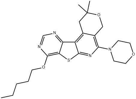 840473-33-8 structural image