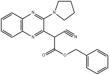 840495-46-7 structural image