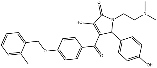 840497-60-1 structural image