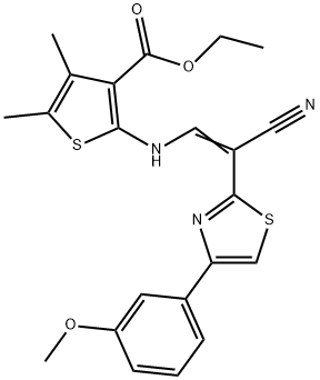 840499-28-7 structural image