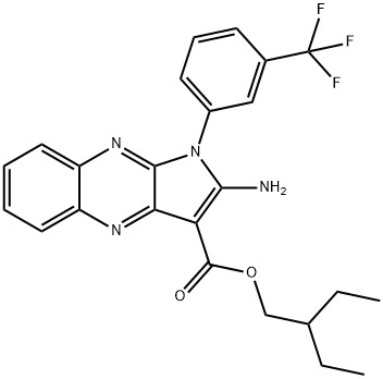 841208-67-1 structural image