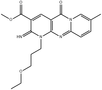 842964-56-1 structural image