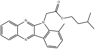 842975-34-2 structural image