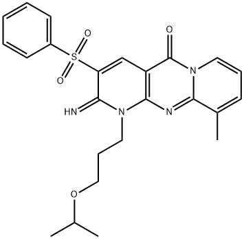 843619-41-0 structural image