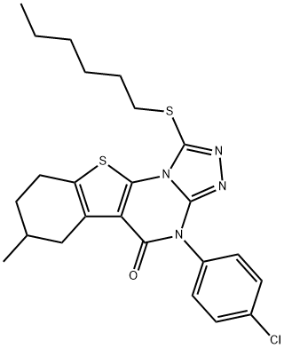 843625-63-8 structural image