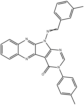 843626-73-3 structural image