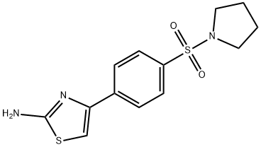 843629-28-7 structural image