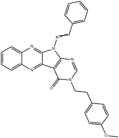 843668-43-9 structural image