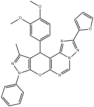 844457-95-0 structural image