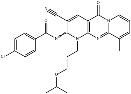 844655-81-8 structural image