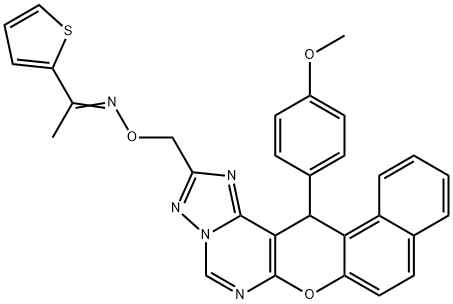 844824-45-9 structural image