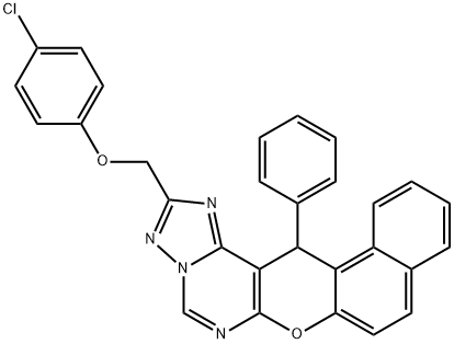 844827-83-4 structural image