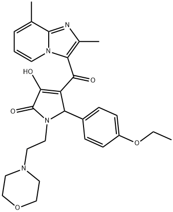 844854-51-9 structural image