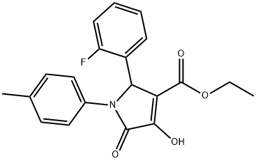 845661-81-6 structural image