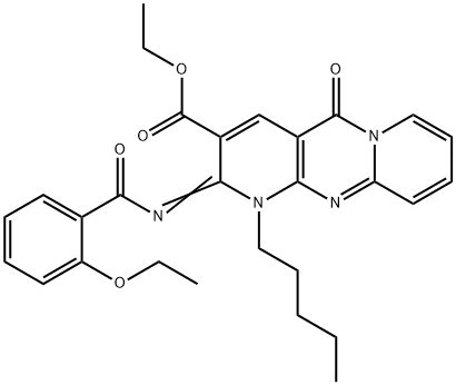 845899-54-9 structural image