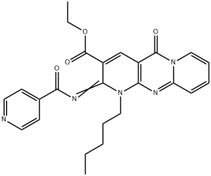 845900-24-5 structural image