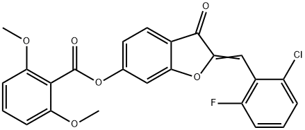 845984-84-1 structural image