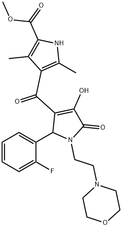 847159-47-1 structural image