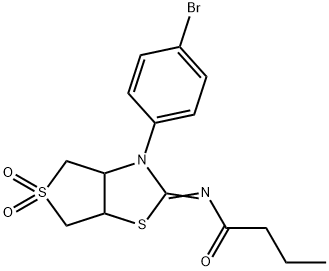 847174-83-8 structural image