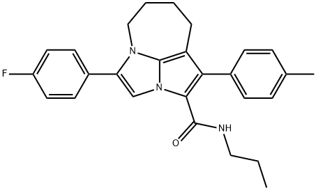 847271-89-0 structural image