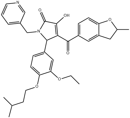 847337-52-4 structural image