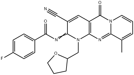 847338-95-8 structural image