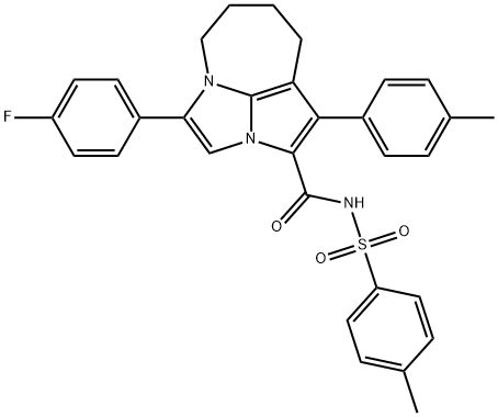 847365-09-7 structural image