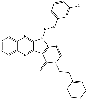 847854-79-9 structural image