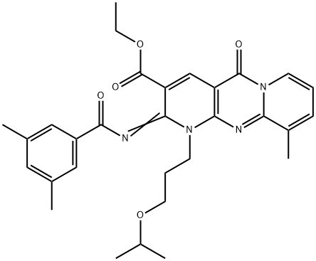 847915-91-7 structural image