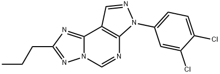 848205-03-8 structural image