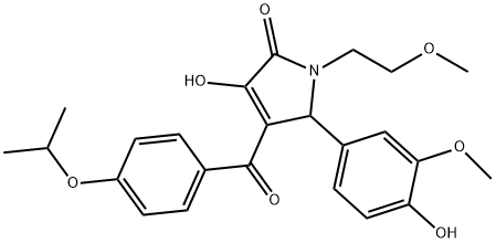 848214-36-8 structural image