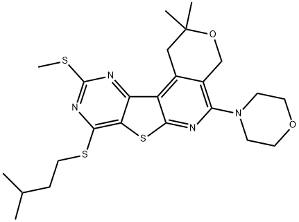 848218-80-4 structural image