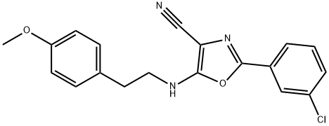 848672-68-4 structural image