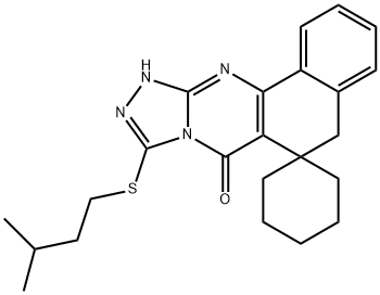 848682-05-3 structural image