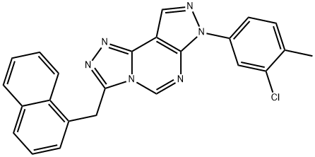 848688-72-2 structural image