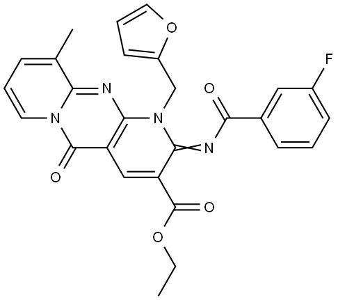 848732-07-0 structural image