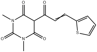 848732-77-4 structural image