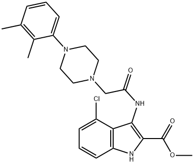 848740-76-1 structural image