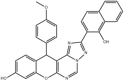 848743-18-0 structural image