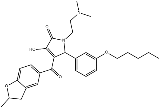 848745-19-7 structural image
