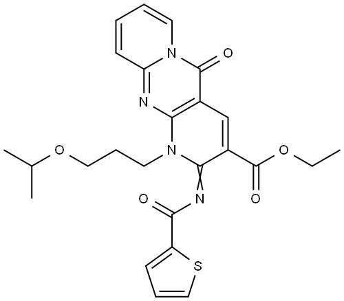 848915-84-4 structural image