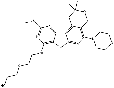 848918-47-8 structural image