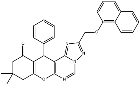 848919-41-5 structural image