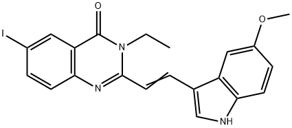849029-08-9 structural image