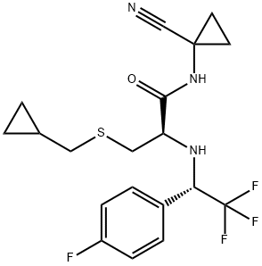 849094-19-5 structural image