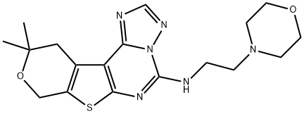 849916-41-2 structural image
