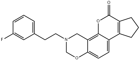 849920-69-0 structural image